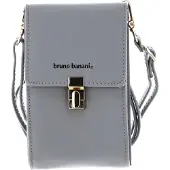 Bruno Banani Umhängetasche Crossbody Bag Grey grau