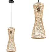 Toolight Hängelampe App1637-1Cp Beige