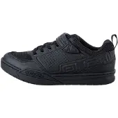 O'Neal Flow SPD MTB Mountainbike Schuhe schwarz EU 40