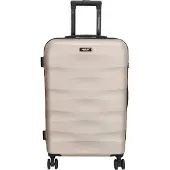 Dugros Beagles Originals Koffer Medium 58L – Champagner