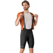 Castelli Espresso 2 Radhose Schwarz, Größe S