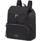 Samsonite Karissa 2.0 Rucksack mit Lasche Eco Black