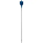 Bosch Powertools EXPERT Self Cut Speed Flachfräsbohrer, 32x400mm