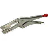 Ks Tools Schlauchschellen-Gripzangen-Satz, 2-tlg - 115.1125