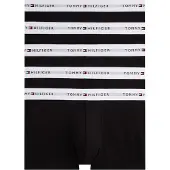 Tommy Hilfiger Um0um03907 Trunk Boxershorts 5 Einheiten