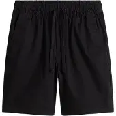 Vans RANGE ELASTIC WAIST SHORT II BOYS Black S