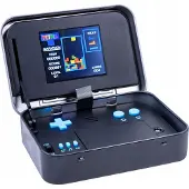 Fizz Creations Tetris Mini-spielkonsole Arcade In Einer Dose