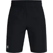 Under Armour Trainingsshorts "UA TECH WOVEN SHORT" sportlicher Stil, modernes Design, leichtes Material, aus Polyester
