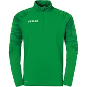Uhlsport Goal 25 Halbreißverschluss-sweatshirt