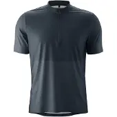 Gonso Adventure Halfzip Kurzarm-radtrikot