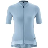 Gonso - Women's Road Jersey - Radtrikot Gr 42 blau