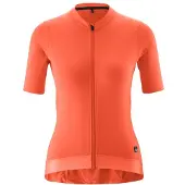 Gonso - Women's Road Jersey - Radtrikot Gr 46 rot