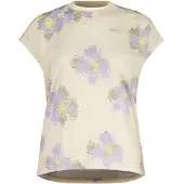 Maloja - Women's SundaM. Allmountain Top - Radtrikot Gr XXL beige