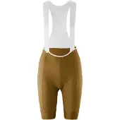 Gonso - Women's Essential Bib Kit - Radhose Gr 44 braun