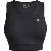 Ortovox - Women's All Mountain Top - Sport-BH Gr L schwarz