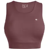 Ortovox - Women's All Mountain Top - Sport-BH Gr XL lila