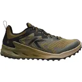 Keen - Zionic NXT WP - Multisportschuhe Gr 46 oliv