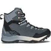 Lowa - Women's Explorer GTX Mid - Wanderschuhe Gr 36,5 grau