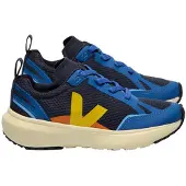 Veja Kinderschuhe Small Canary Light kind