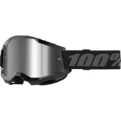 100% Strata 2 Junior Kinder Motocrossbrille Unisex, onesize