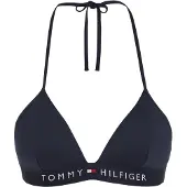 Tommy Hilfiger Uw0uw04109 Bikinioberteil