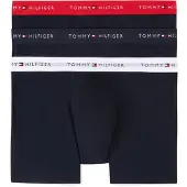 Tommy Hilfiger Um0um03874 Brief Boxershorts 3 Einheiten