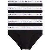 Tommy Hilfiger Um0um03918 Slips 5 Einheiten