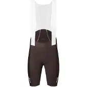 Straede - Aero Pro Bib Shorts - Radhose Gr XS weiß