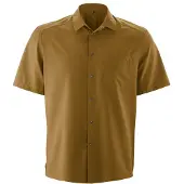 Gonso - Adventure Shirt - Radtrikot Gr 5XL braun