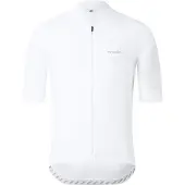 Straede - Kaern Jersey - Radtrikot Gr S weiß