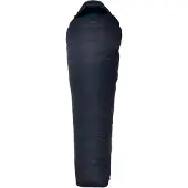 Stoic - NijakSt. II +1°C Sleeping Bag - Daunenschlafsack Gr Small blau