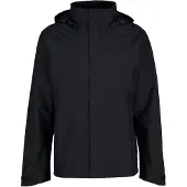 Vaude - Gadmer 2L Jacket - Regenjacke Gr L schwarz