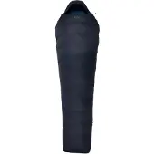 Stoic - NijakSt. II -2°C Sleeping Bag - Daunenschlafsack Gr Regular blau
