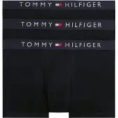 Tommy Hilfiger Um0um03900 Trunk Boxershorts 3 Einheiten