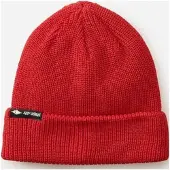 Rip Curl RipCurl Classic Surf REG Beanie - BOY red (0040) TU