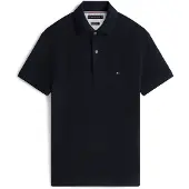Tommy Hilfiger 1985 Regular Fit Kurzarm-poloshirt