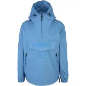 Napapijri Packable Rainforest Next Blau - Große 3XL