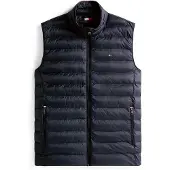 Tommy Hilfiger Steppweste "CORE PACKABLE RECYCLED VEST"