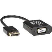 Eaton P134-06n-vga-v2 Displayport-auf-vga-adapter