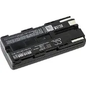 Cameron Sino Batteri för Bp-608/Bp-617 ersättningsbatteri