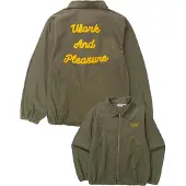 Service Works Überhemden Twill Work Jacket herren