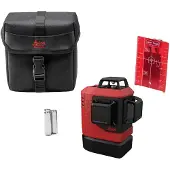 Leica Lino L6r Lasernivellier