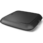 ZENS ZESC08B, Drinnen, USB, Schwarz