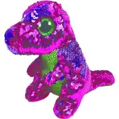 TY Flippables Dino Stompy 24cm 36431