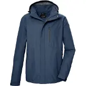 Killtec Herren Funktionsjacke KOS 256 MN JCKT_CARLEB