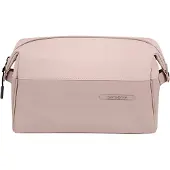 Samsonite Kulturbeutel "STACKD Toilet Kit, 15 cm" Beauty-Bag Beautybox Schminketui Kosmetikbox