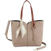 Rieker Damestassen Damestassen - beige - Maat ONE