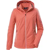Killtec Damen Funktionsjacke KOS 69 WMN SFTSHLL JCKT