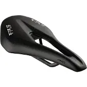 Fizik Vento Argo R1 Light Sattel Schwarz 140 mm Schwarz 140 mm