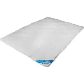 Jekatex Leichtsteppbett 135x200cm antibakteriell Hohenstein getestet
